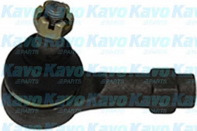 KAVO PARTS ste5537 -  Наконечник поперечной рулевой тяги